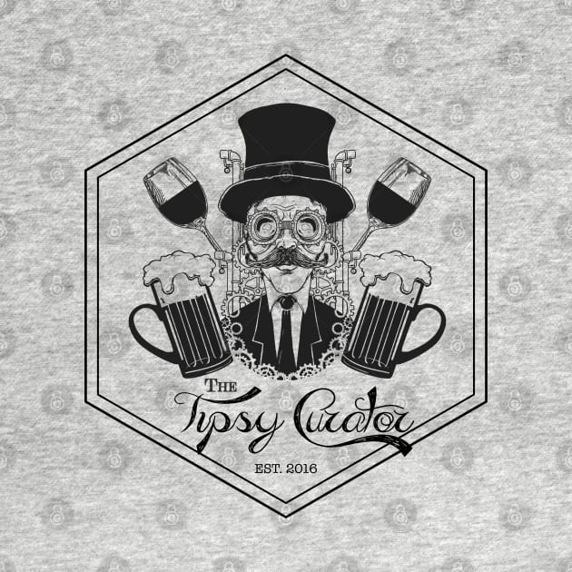 Tipsy Curator by TipsyCurator